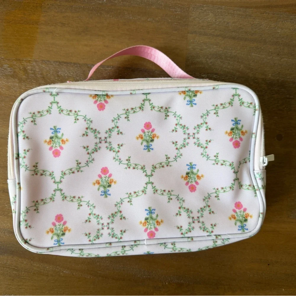 Hill House Cosmetic Travel Makeup Bag